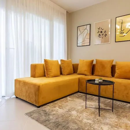 Apartment Casa Emi, Cozy In The Heart Of