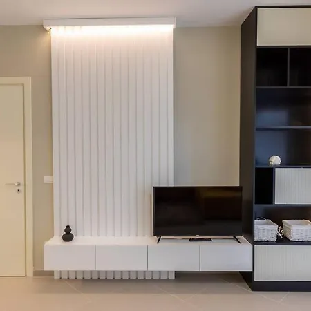 Apartment Casa Emi, Cozy In The Heart Of *